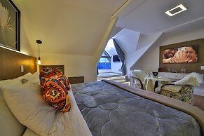 CAMINHO DAS PEDRAS POUSADA DE CHARME