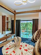 CAMINHO DAS PEDRAS POUSADA DE CHARME