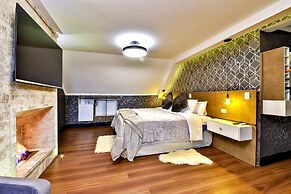 CAMINHO DAS PEDRAS POUSADA DE CHARME