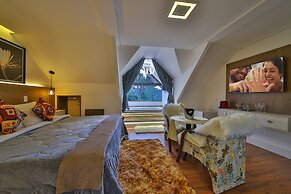 CAMINHO DAS PEDRAS POUSADA DE CHARME