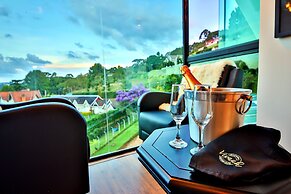 CAMINHO DAS PEDRAS POUSADA DE CHARME