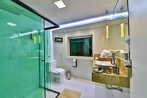 CAMINHO DAS PEDRAS POUSADA DE CHARME