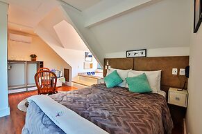 CAMINHO DAS PEDRAS POUSADA DE CHARME