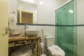 CAMINHO DAS PEDRAS POUSADA DE CHARME