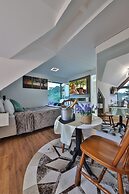 CAMINHO DAS PEDRAS POUSADA DE CHARME