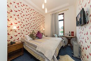 CAMINHO DAS PEDRAS POUSADA DE CHARME