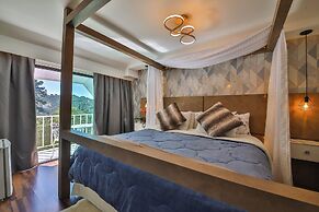 CAMINHO DAS PEDRAS POUSADA DE CHARME