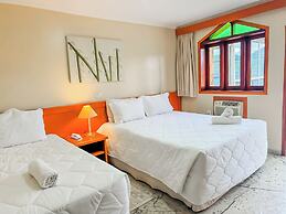 Hotel Nacional Inn Campos do Jordão