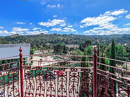 Hotel Nacional Inn Campos do Jordão