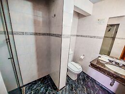 Hotel Nacional Inn Campos do Jordão