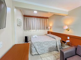 Hotel Nacional Inn Campos do Jordão