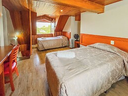 Hotel Nacional Inn Campos do Jordão