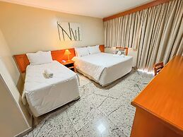 Hotel Nacional Inn Campos do Jordão