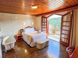 Hotel Nacional Inn Campos do Jordão