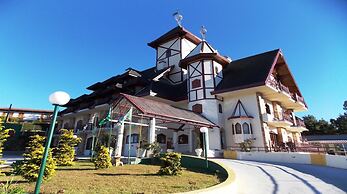 Hotel Nacional Inn Campos do Jordão