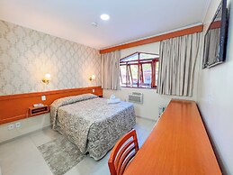 Hotel Nacional Inn Campos do Jordão