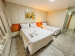 Hotel Nacional Inn Campos do Jordão