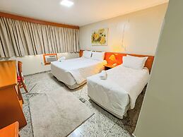 Hotel Nacional Inn Campos do Jordão