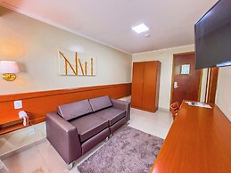 Hotel Nacional Inn Campos do Jordão