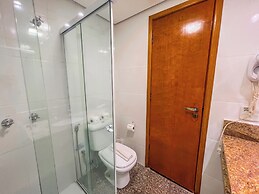 Hotel Nacional Inn Campos do Jordão