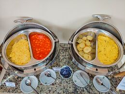 Hotel Nacional Inn Campos do Jordão