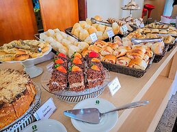 Hotel Nacional Inn Campos do Jordão