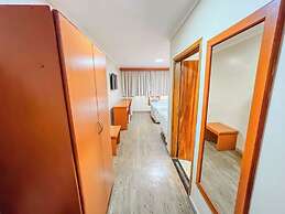 Hotel Nacional Inn Campos do Jordão