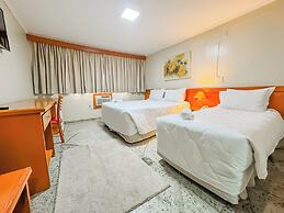 Hotel Nacional Inn Campos do Jordão