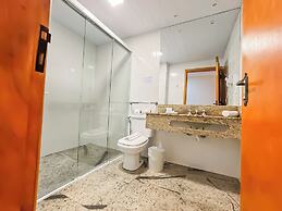 Hotel Nacional Inn Campos do Jordão