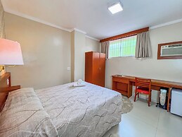 Hotel Nacional Inn Campos do Jordão