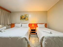 Hotel Nacional Inn Campos do Jordão