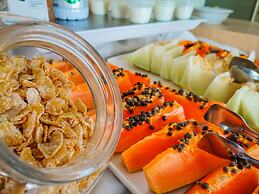 Hotel Nacional Inn Campos do Jordão