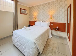 Hotel Nacional Inn Campos do Jordão