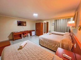 Hotel Nacional Inn Campos do Jordão