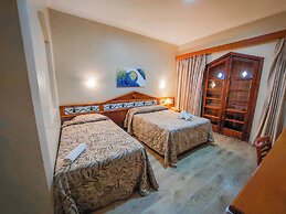 Hotel Nacional Inn Campos do Jordão