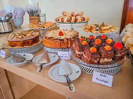 Hotel Nacional Inn Campos do Jordão