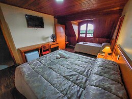 Hotel Nacional Inn Campos do Jordão