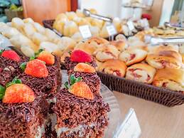 Hotel Nacional Inn Campos do Jordão