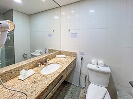 Hotel Nacional Inn Campos do Jordão