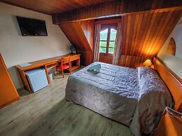 Hotel Nacional Inn Campos do Jordão