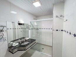 Hotel Nacional Inn Campos do Jordão