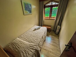 Hotel Nacional Inn Campos do Jordão