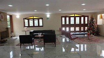 Hotel Nacional Inn Campos do Jordão