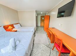 Hotel Nacional Inn Campos do Jordão