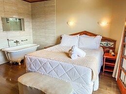 Hotel Nacional Inn Campos do Jordão