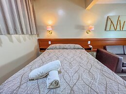 Hotel Nacional Inn Campos do Jordão