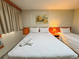 Hotel Nacional Inn Campos do Jordão