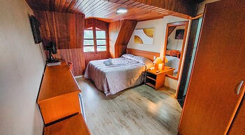 Hotel Nacional Inn Campos do Jordão