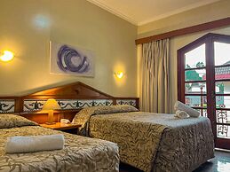 Hotel Nacional Inn Campos do Jordão