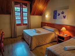 Hotel Nacional Inn Campos do Jordão